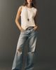 Maeve Kate Mancini x Maeve Lobsterman Tank Top - 3