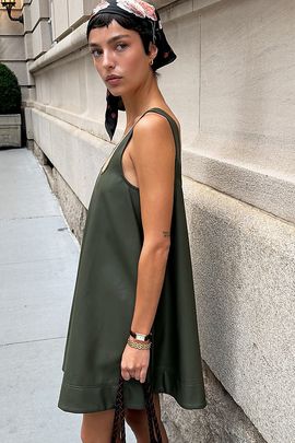 Sho Dress