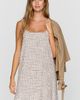 Maeve Keiko Tweed Mini Dress - 1
