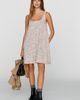 Maeve Keiko Tweed Mini Dress - 3