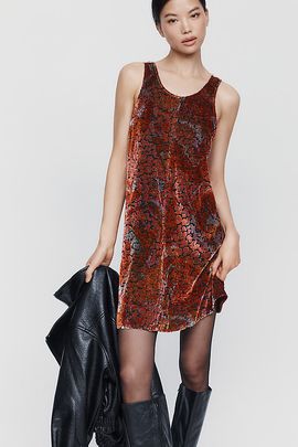 Sho Dress