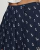 Maeve Kiki Printed Pleated Skort - 2
