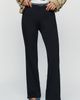 Maeve Knit Baby Bootcut Pants - 2