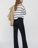 Maeve Knit Baby Bootcut Pants - 3