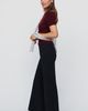 Maeve Knit Cropped Wide-Leg Pants - 3