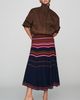 Maeve Knit Midi Skirt - 1