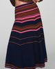 Maeve Knit Midi Skirt - 2