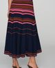 Maeve Knit Midi Skirt - 4