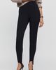 Maeve Knit Stirrup Trousers Pants - 2