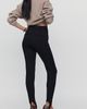 Maeve Knit Stirrup Trousers Pants - 4