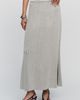Maeve Knit Trumpet Midi Skirt - 2