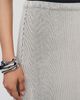 Maeve Knit Trumpet Midi Skirt - 3