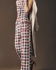 Maeve Knit Tunic Pants - 2