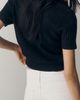 Maeve Lace-Trim Sweater - 3