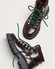 Maeve Lace-Up Hiker Boots - 1