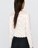 Maeve Lace Boatneck Top - 3
