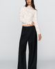 Maeve Lace Boatneck Top - 4