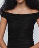 Maeve Lace Knit Midi Dress - 3