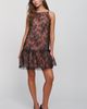 Maeve Lace Swing Mini Dress - 2