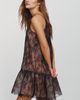 Maeve Lace Swing Mini Dress - 3