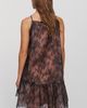 Maeve Lace Swing Mini Dress - 4