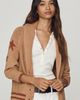 Maeve Lawson American Flag Cardigan - 2