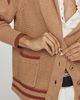 Maeve Lawson American Flag Cardigan - 4