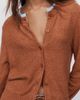 Maeve Layered Cardigan - 2