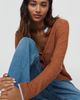 Maeve Layered Cardigan - 3