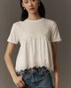 Maeve Layered Twofer Tank Tee - 1