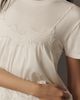 Maeve Layered Twofer Tank Tee - 4
