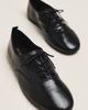 Maeve Leather Dance Shoes - 1