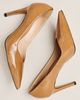 Maeve Leather Pointed-Toe Stiletto Heels - 2