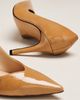 Maeve Leather Pointed-Toe Stiletto Heels - 3