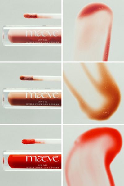 Maeve Lip Oil