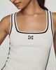 Maeve Logo Tank - 3