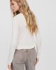 Maeve Long-Sleeve Ruffled Cardigan Sweater - 2