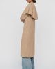 Maeve Long Capelet Duster - 3
