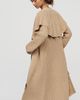 Maeve Long Capelet Duster - 4