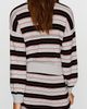 Maeve Long Sleeve Rugby Shirt - 4