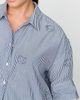 Maeve Mabel 100% Cotton Boxy Oxford Shirt Top - 7