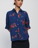 Maeve Mabel 100% Cotton Buttondown Shirt - 1