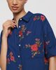 Maeve Mabel 100% Cotton Buttondown Shirt - 2