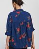 Maeve Mabel 100% Cotton Buttondown Shirt - 3