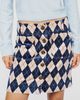 Maeve Maeve x Rochi Lana Colette Mini Skirt - 2