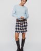 Maeve Maeve x Rochi Lana Colette Mini Skirt - 4