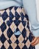 Maeve Maeve x Rochi Lana Colette Mini Skirt - 5