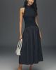 Maeve Mariana Drop-Waist Maxi Dress - 1