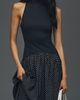 Maeve Mariana Drop-Waist Maxi Dress - 2