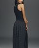 Maeve Mariana Drop-Waist Maxi Dress - 3